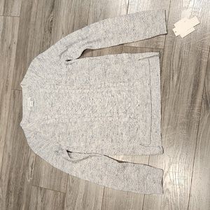 NWT liz Claiborne Women's sz S Knit Sweater